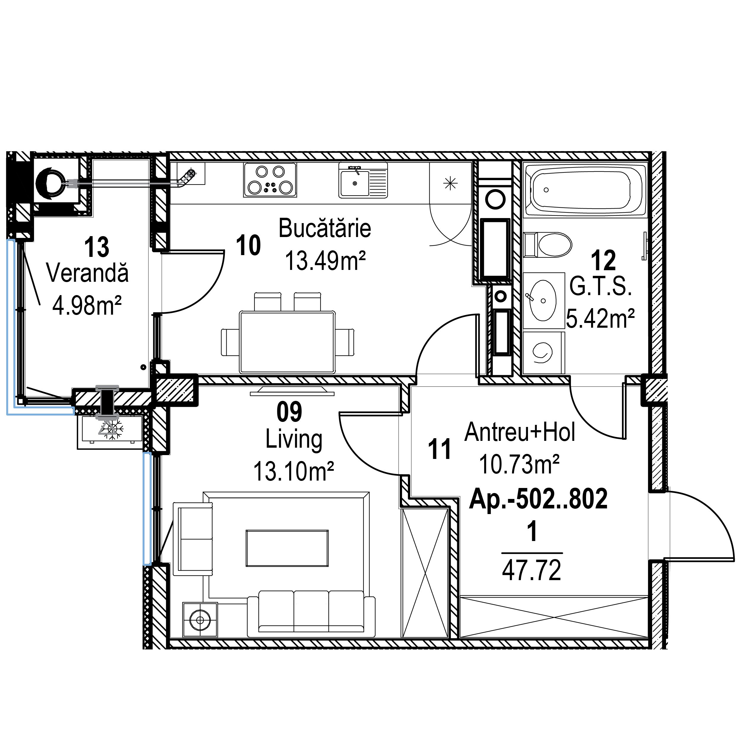 apartment cover photo